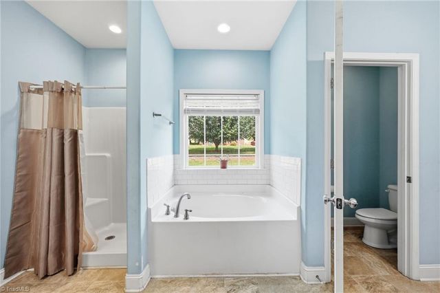 1037 Shenandoah Trail, Boonville, NC 27011