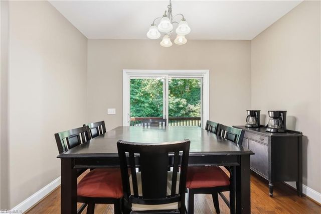 1037 Shenandoah Trail, Boonville, NC 27011