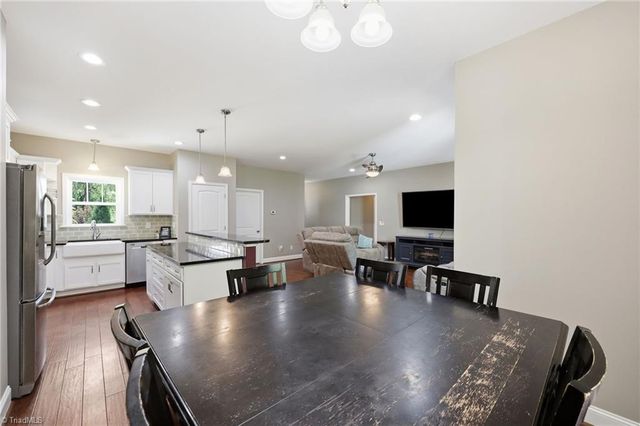 1037 Shenandoah Trail, Boonville, NC 27011