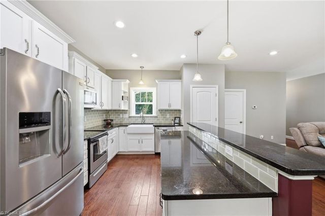 1037 Shenandoah Trail, Boonville, NC 27011