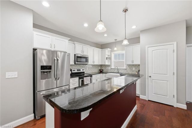 1037 Shenandoah Trail, Boonville, NC 27011