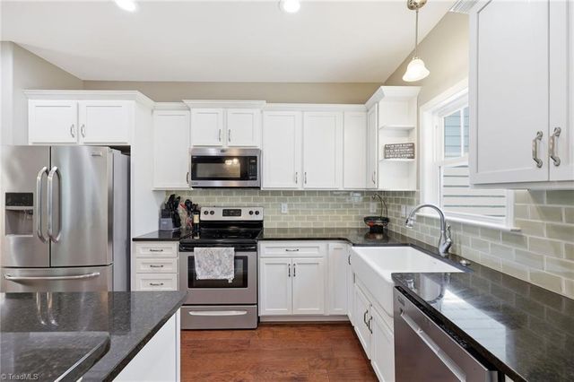 1037 Shenandoah Trail, Boonville, NC 27011