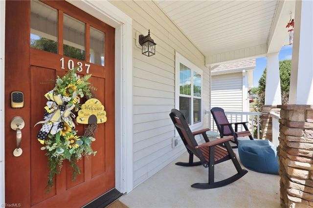 1037 Shenandoah Trail, Boonville, NC 27011