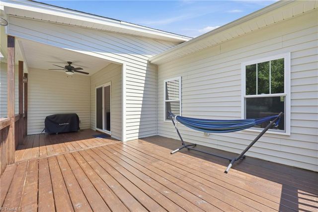 1037 Shenandoah Trail, Boonville, NC 27011