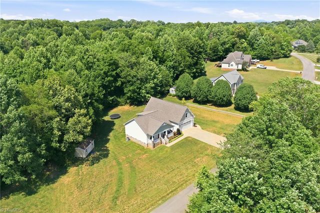 1037 Shenandoah Trail, Boonville, NC 27011
