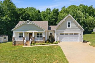 1037 Shenandoah Trail, Boonville, NC 27011
