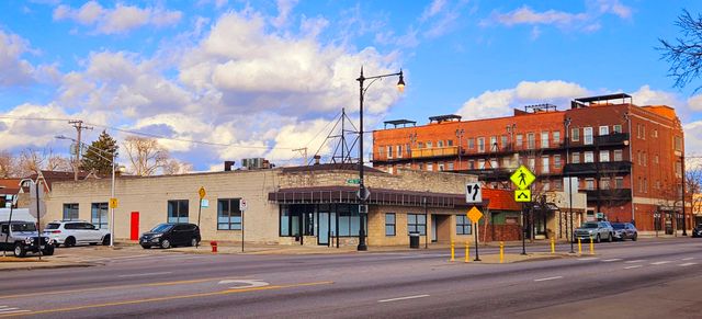 6924 W North Avenue, Chicago, IL 60707