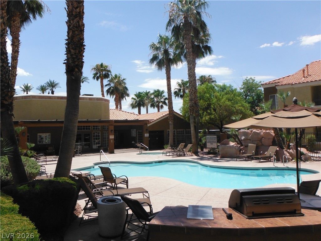 2120 Ramrod Avenue 417, Henderson, NV 89014