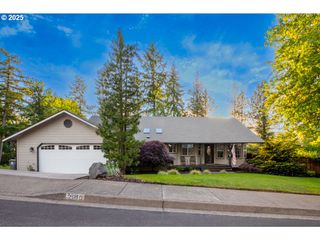 2610 PARK FOREST Dr, Eugene, OR 97405