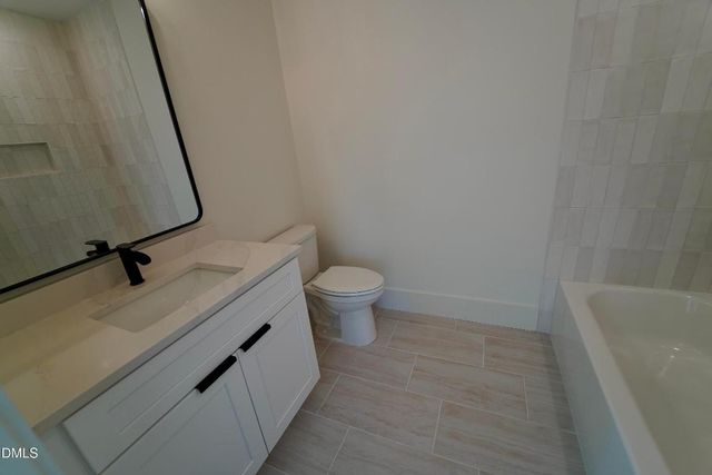 5009 Hopkins Chapel Road, Zebulon, NC 27597