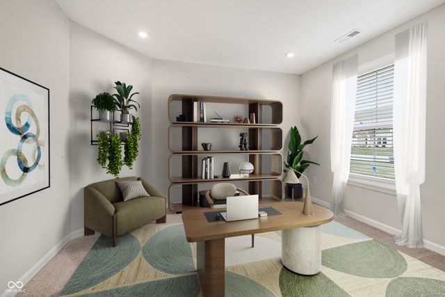 5515 Woods Pointe Drive, Mccordsville, IN 46055