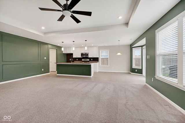 5515 Woods Pointe Drive, Mccordsville, IN 46055