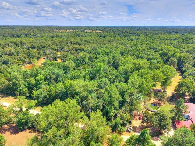 Brook Lane, Tecumseh, OK 74873