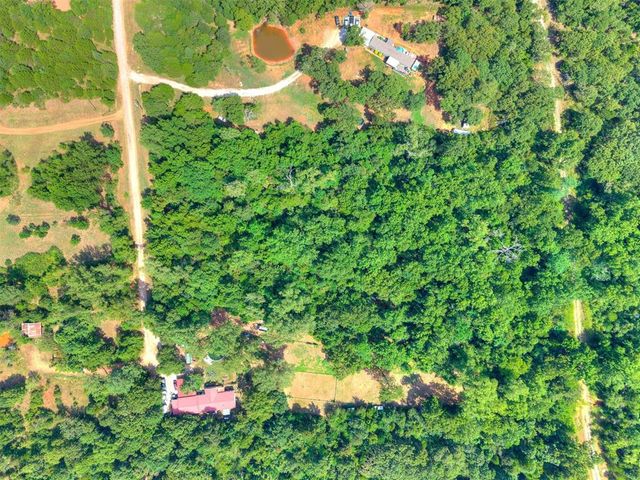 Brook Lane, Tecumseh, OK 74873