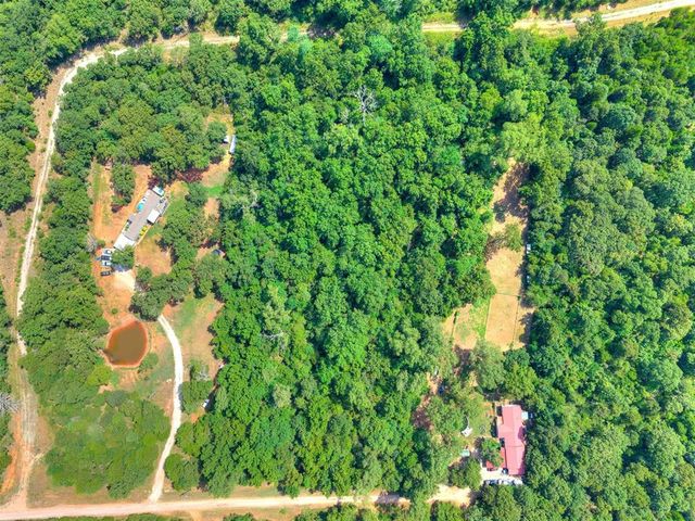 Brook Lane, Tecumseh, OK 74873