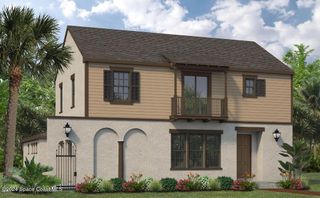 2392 Landon Street, Melbourne, FL 32940