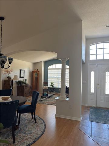 8144 SANGUINELLI ROAD, Land O Lakes, FL 34637