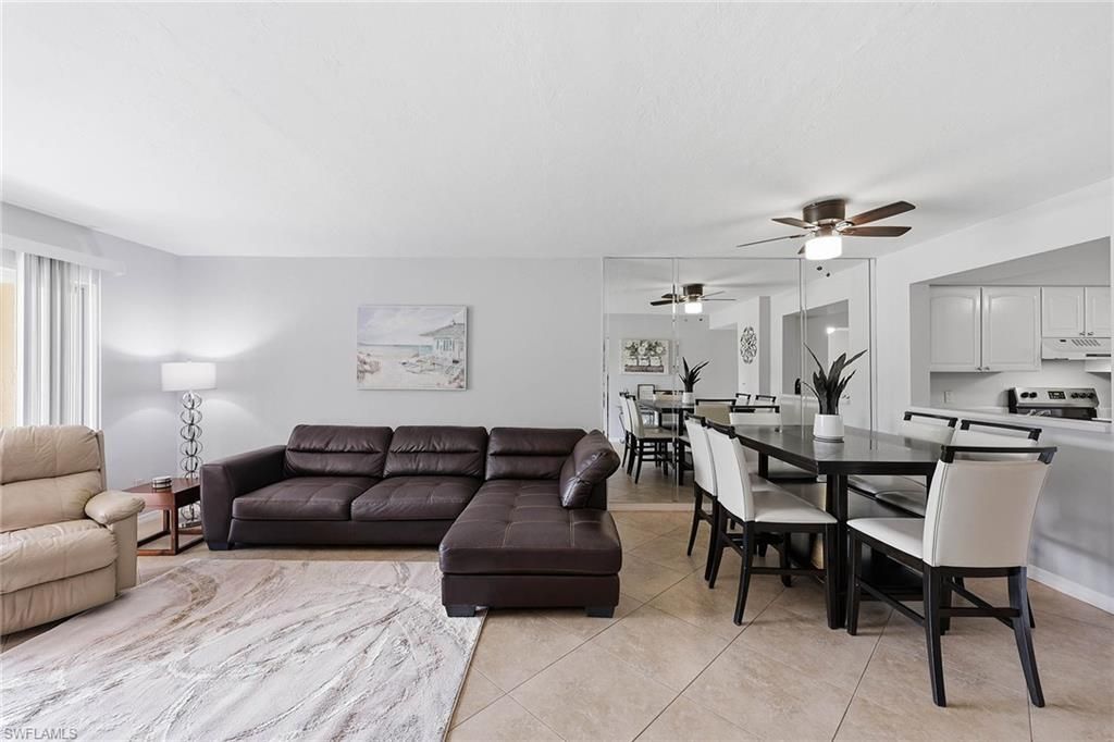 1075 Foxfire LN 103, NAPLES, FL 34104 — photo 2