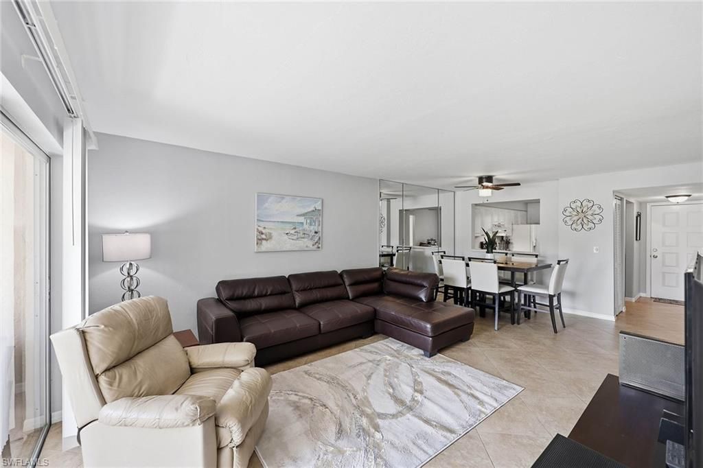 1075 Foxfire LN 103, NAPLES, FL 34104 — photo 3