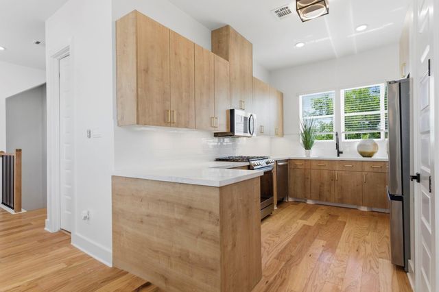 1920 Laverne Street, Houston, TX 77080