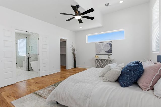 1920 Laverne Street, Houston, TX 77080