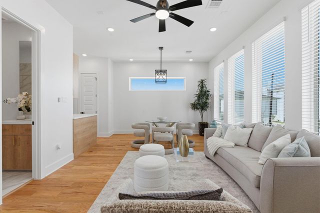 1920 Laverne Street, Houston, TX 77080