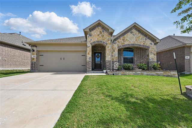 1229 Sequoia Lane, Princeton, TX 75407