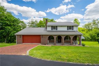 1314 Moreland Drive, Moon/crescent Twp, PA 15108
