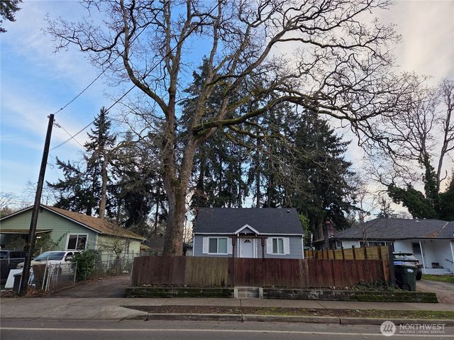 14413 Portland Ave SW, Lakewood, WA 98498
