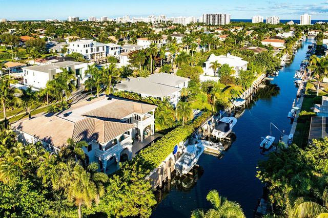 712 NE 71st Street, Boca Raton, FL 33487