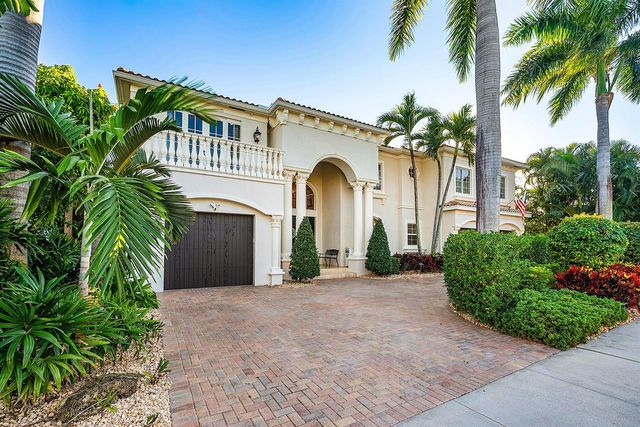 712 NE 71st Street, Boca Raton, FL 33487