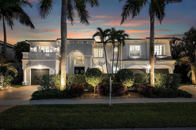 712 NE 71st Street, Boca Raton, FL 33487