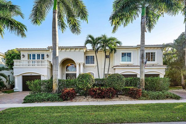 712 NE 71st Street, Boca Raton, FL 33487