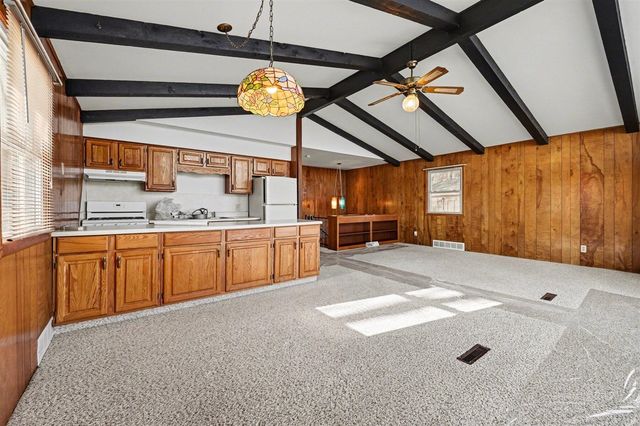 1017 E Hess Lake Drive, Grant, MI 49327