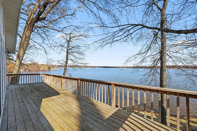 1017 E Hess Lake Drive, Grant, MI 49327