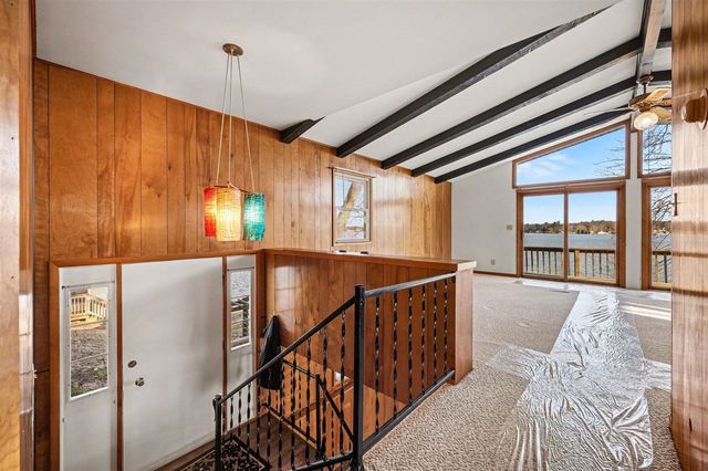 1017 E Hess Lake Drive, Grant, MI 49327