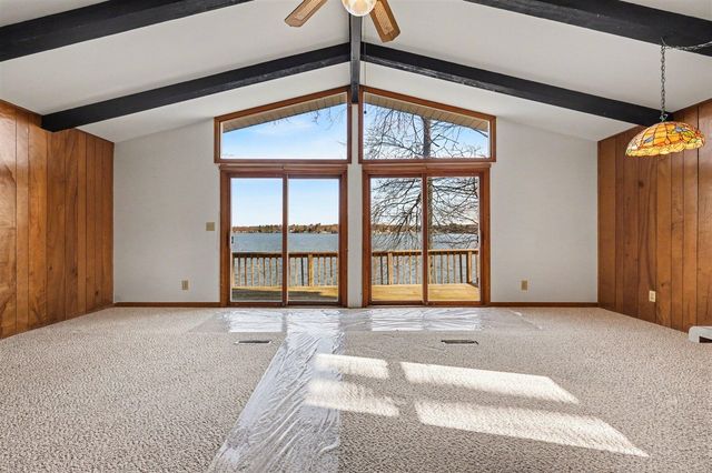 1017 E Hess Lake Drive, Grant, MI 49327