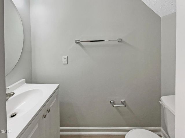 5713 Forest Point Road, Raleigh, NC 27610