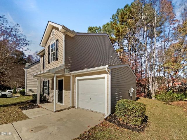 5713 Forest Point Road, Raleigh, NC 27610