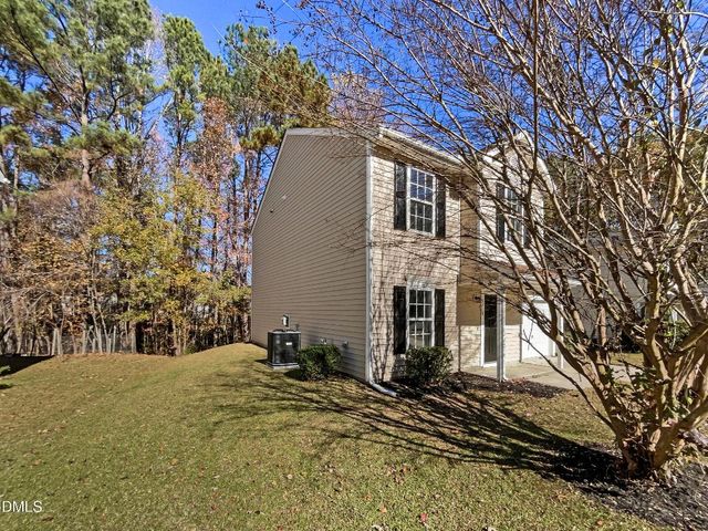 5713 Forest Point Road, Raleigh, NC 27610