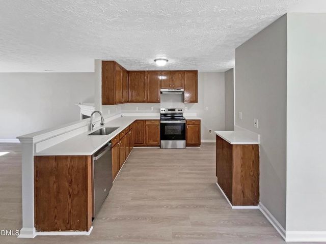 5713 Forest Point Road, Raleigh, NC 27610