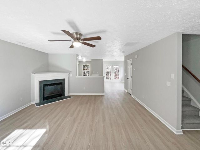 5713 Forest Point Road, Raleigh, NC 27610