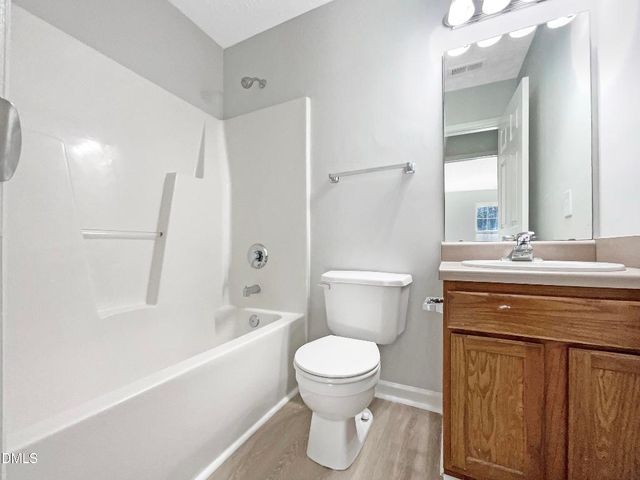 5713 Forest Point Road, Raleigh, NC 27610