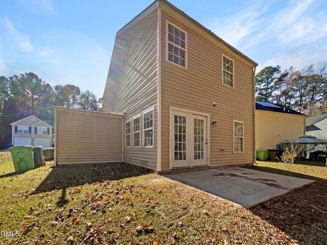 5713 Forest Point Road, Raleigh, NC 27610