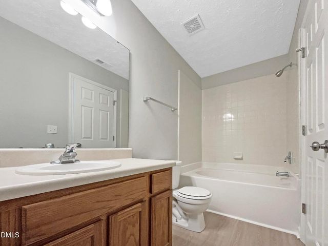 5713 Forest Point Road, Raleigh, NC 27610