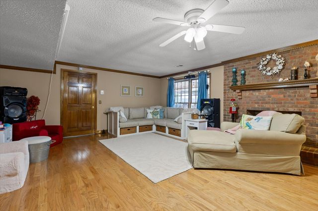7526 Twisting Creek Lane, Ooltewah, TN 37363