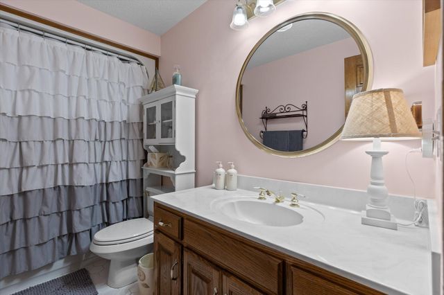 7526 Twisting Creek Lane, Ooltewah, TN 37363