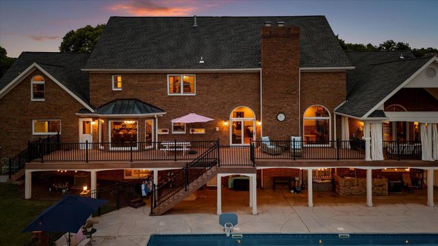 7526 Twisting Creek Lane, Ooltewah, TN 37363