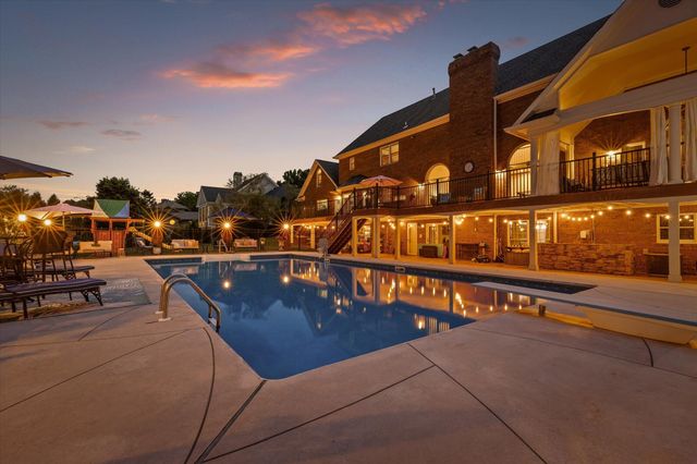 7526 Twisting Creek Lane, Ooltewah, TN 37363