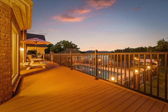 7526 Twisting Creek Lane, Ooltewah, TN 37363